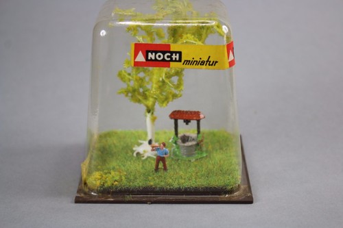 V744 noch miniatur maquette - miniatur, ho