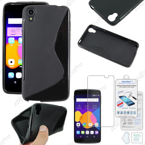 Housse coque line - coque, s-line