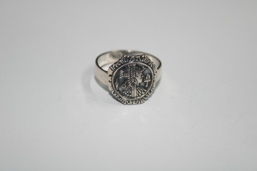 Bague egyptienne reine - bague,