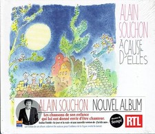 Alain souchon a - souchon,