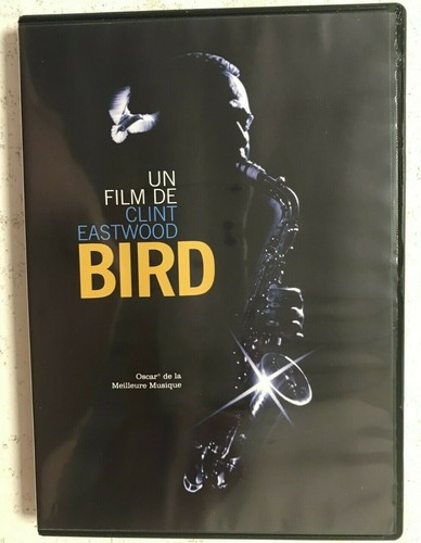 Bird clint eastwood dvd - /,