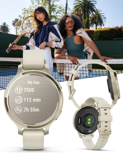 Garmin lily active - garmin, mm