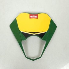 Plaque phare pour moto Rieju