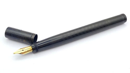 Vintage waterman 15s safety - vintage,