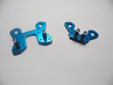 T2M  Supports amortisseur Av &