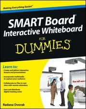SMART Board Tableau Blanc