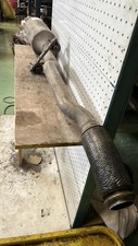 Filtre à particules