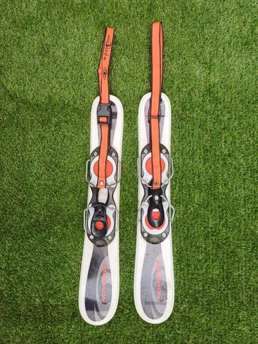Salomon snowblades - snowblades, 24"