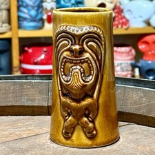 OMC Ku Short Fogcutter Tiki
