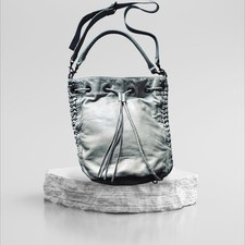 Sac en cuir cuir naturel cuir