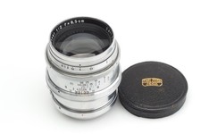 Carl Zeiss Jena Pour Contax