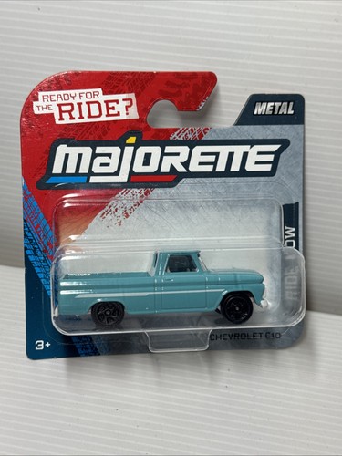 Majorette série ride - majorette, 🇫🇷