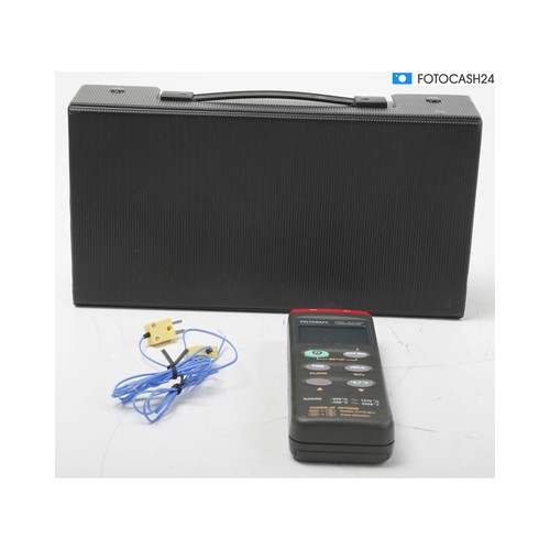Voltcraft k202 datalogger - voltcraft,
