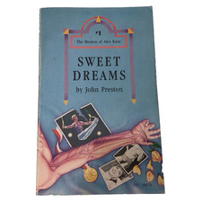 John PRESTON Sweet Dreams #1
