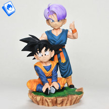 STATUE DE COLLECTION ANIME