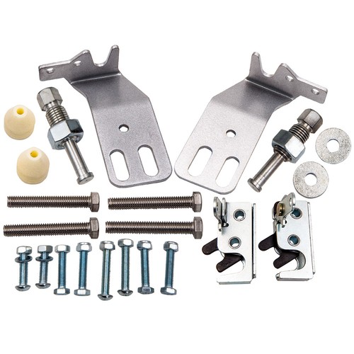 Loquets porte avant for - porte,