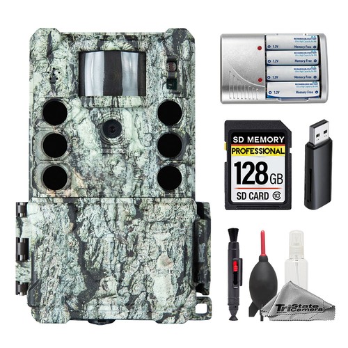 Bushnell core no glow - core, s-4k