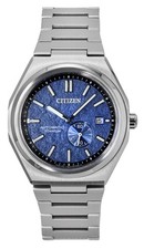 Citizen Zenshin Super Titanium