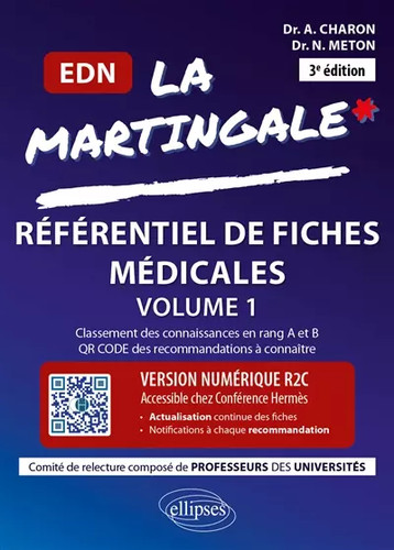 Martingale référentiel - la, martingale,