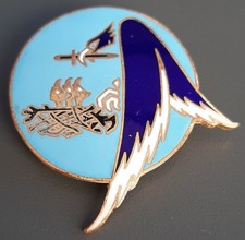 1950-1960 Insigne Armée de