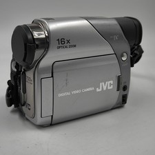 Caméscope Numérique JVC