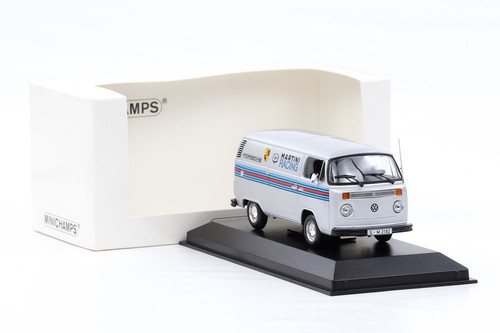 Minichamps volkswagen t2 - minichamps,
