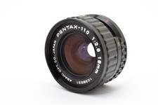 Asahi Pentax-110 18mm f/2.8