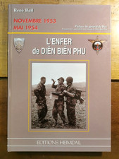 L'ENFER DE DIÊN BIÊN PHU