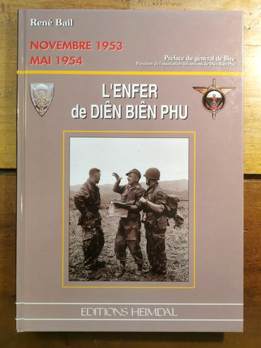 Enfer diên biên phu - l'enfer,