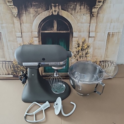 Kitchenaid ksm90 ultra power - kitchenaid,
