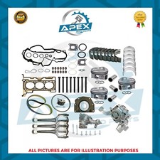 Moteur Complet Rebuild Kit