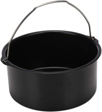 Moule pour Gâteau pour Friteuses à Air Chaude Numérique Princess 5.2 Litres