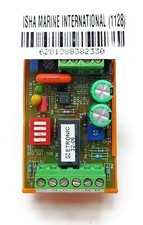 Semco Energi TEL3002