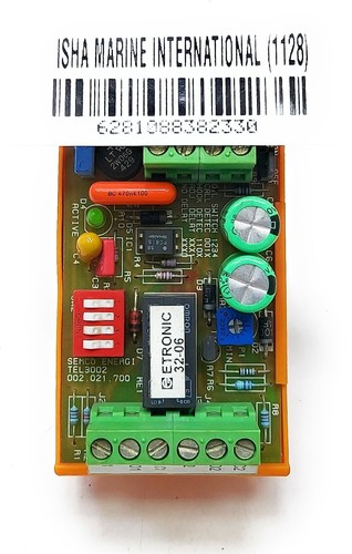 Semco energi tel3002 - semco,