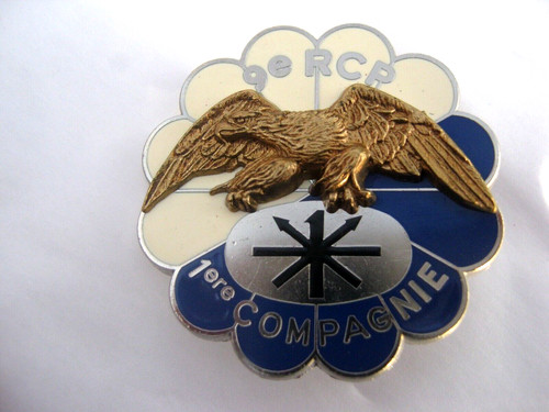 Insigne des chasseurs - insigne,