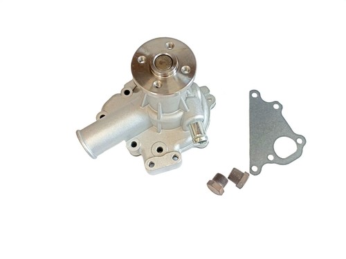 Pompe eau pour perkins - pompe,