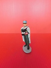 F.M. (FONDERIE MINIATURE) ARMEE COLONIALE :  RARE SPAHI   AU DEFILE   pas cbg