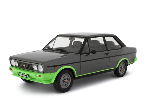 Laudoracing models fiat - fiat, 131