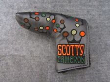 Scotty Cameron Custom shop