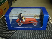 TINTIN- En voiture TINTIN- Le