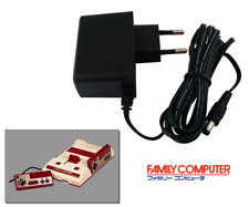 Alimentation pour Nintendo Famicom - Câble de 2m - Adaptateur Secteur Transfo