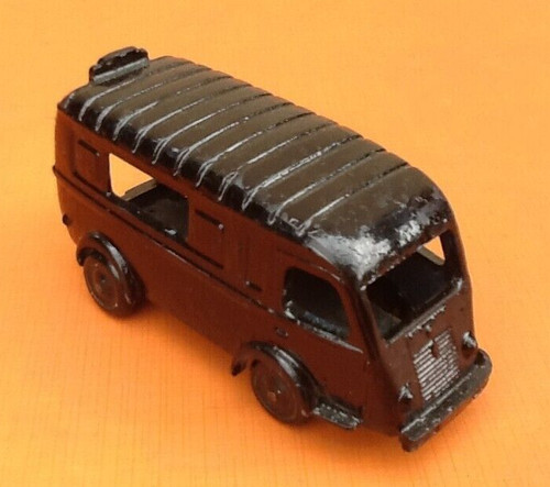 Voiture miniature renault - miniature,