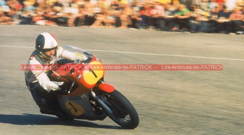 Giacomo agostini pilote - giacomo,