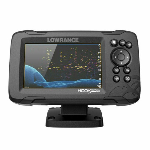 Lowrance hook reveal - hook,
