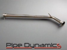 Pipe Dynamics Seat Ibiza