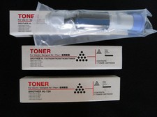 3 Recharge pour FAX BROTHER