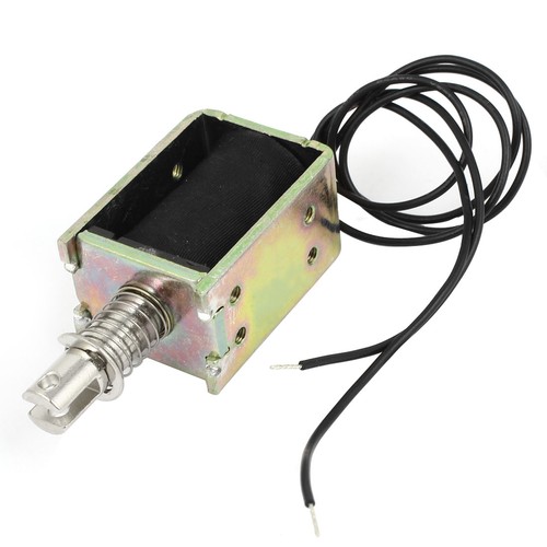 12v 10mm type traction 400g - dc,
