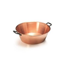 BASSINE CONFITURE 38/9L EP
