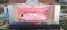 Cadillac Eldorado 1950 53 Open Cabriolet Vitesse 1/43