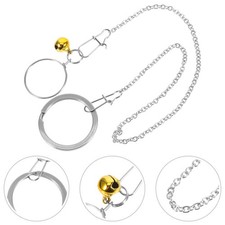 1 cercle de cou d'oiseau